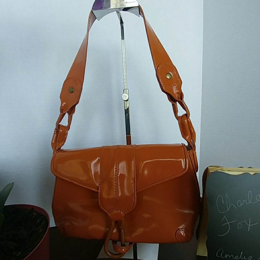 Donald J Pliner Shoulder Bag